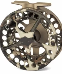 Lamson Litespeed Fusion Fly Reel - Closeout Reels