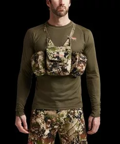 Sitka Gear Mountain Optics Harness Bags And Packs