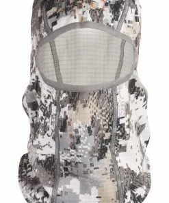 Sitka Gear Core Heavyweight Balaclava