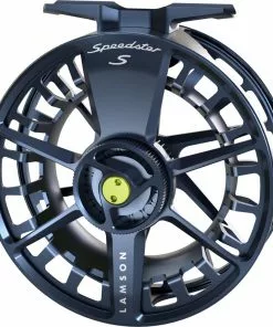 Lamson Speedster Fly Reel S20 Reels