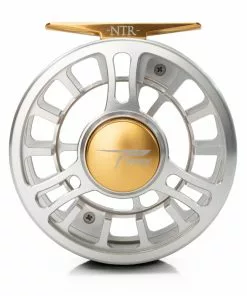 Temple Fork TFO NTR Fly Reel