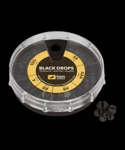 Loon Tin Drops - 6 Division Accessories