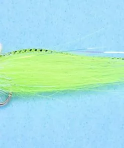 Enrico Puglisi Top Water (3-Pack) Flies