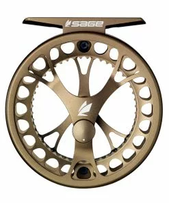 Sage Click Series Fly Reel Reels 19 Sage Click Series Fly Reel Reels