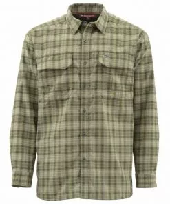 Clothing Simms Coldweather L/S Shirt - Closeout