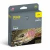 Rio Avid Gold Fly Line Lines