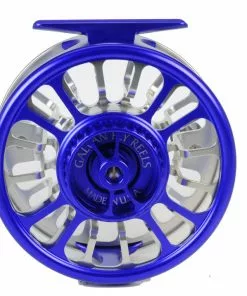 Galvan Torque Fly Reel - Limited Edition Reels