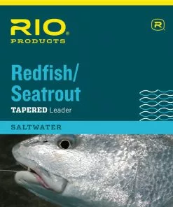 Rio Redfish And Seatrout Tapered Leader