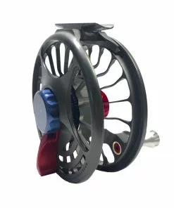 Seigler Small Fly Reel