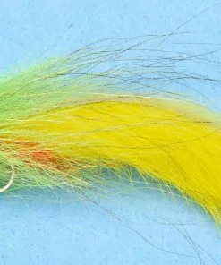 Enrico Puglisi Tarpon Sp Bunny (3-Pack) Flies