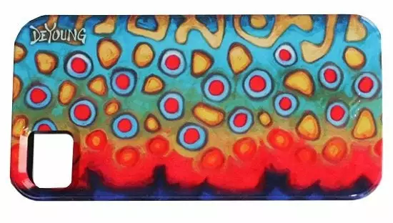 Deyoung Iphone 5/5s Case - Vibe Accessories 5 Deyoung Iphone 5/5s Case - Vibe Accessories