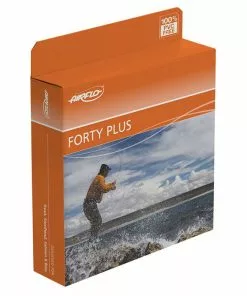 Airflo 40 Plus Expert Booby Fly Line