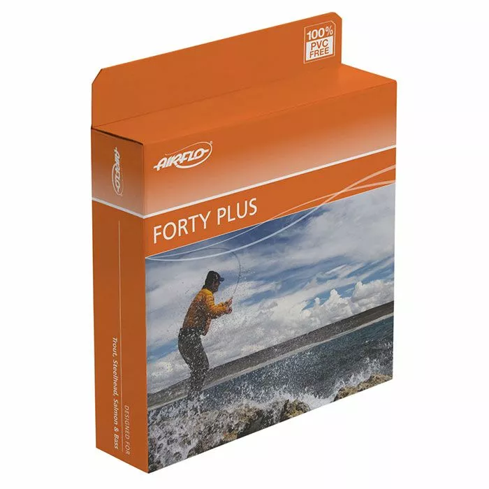 Airflo 40 Plus Expert Booby Fly Line 3 Airflo 40 Plus Expert Booby Fly Line