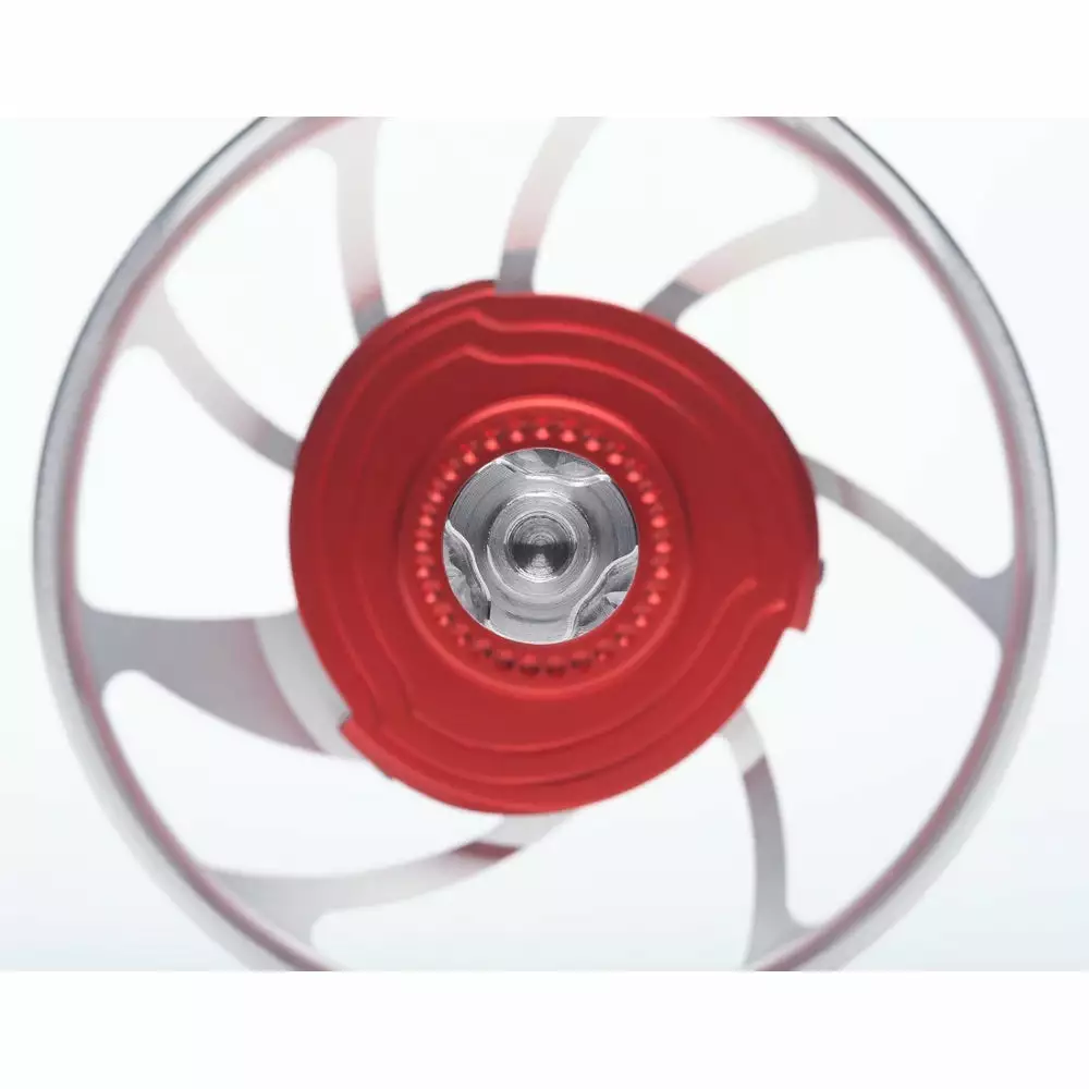 Nautilus CCF X2 Reels 23 Nautilus CCF X2 Reels