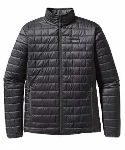 Clothing Patagonia Men's Nano Puff Jacket