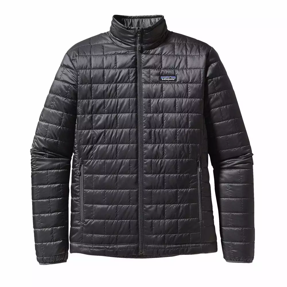 Clothing Patagonia Men's Nano Puff Jacket 4 Clothing Patagonia Men's Nano Puff Jacket