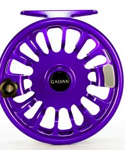 Reels Galvan Torque Fly Reel