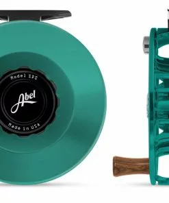 Reels Abel Sds Solid Fly Reel In Solid Colors 35 Reels Abel Sds Solid Fly Reel In Solid Colors