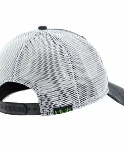Huk Kryptek Logo Trucker Cap - Closeout Clothing