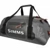 Simms G3 Guide Z Duffel Bag Bags And Packs