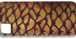 Deyoung Iphone 4/4s Case - Vibe Accessories 21 Deyoung Iphone 4/4s Case - Vibe Accessories