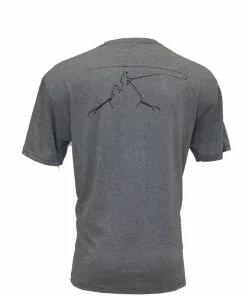 Next Level S/S Tee Drift Boat Sfs Logo Clothing