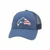 Clothing Simms Small Fit Usa Trout Trucker - Closeout