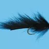 Solitude Squirrel Leech (S1077) 6-Pack Flies