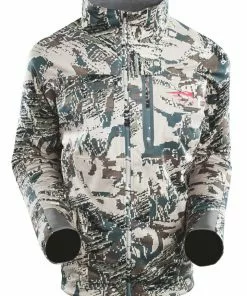 Clothing Sitka Gear Mountain Jacket