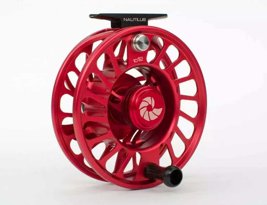 Nautilus CCF X2 Reels 59 Nautilus CCF X2 Reels