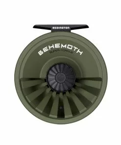 Redington Behemoth Fly Reel