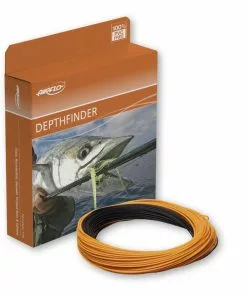 Airflo Depthfinder Big Game Fly Line