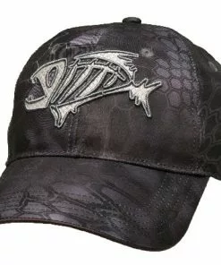 G Loomis Kryptek Camo Cap