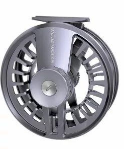 Lamson Cobalt Fly Reel