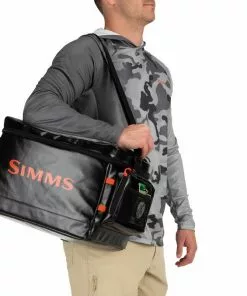 Simms Stash Bag Bags And Packs
