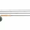 Redington Path II Fly Rod Rods 2 Redington Path II Fly Rod Rods