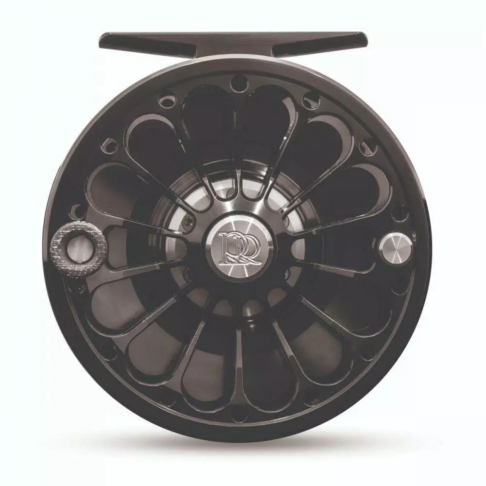 Ross San Miguel Fly Reel 4 Ross San Miguel Fly Reel