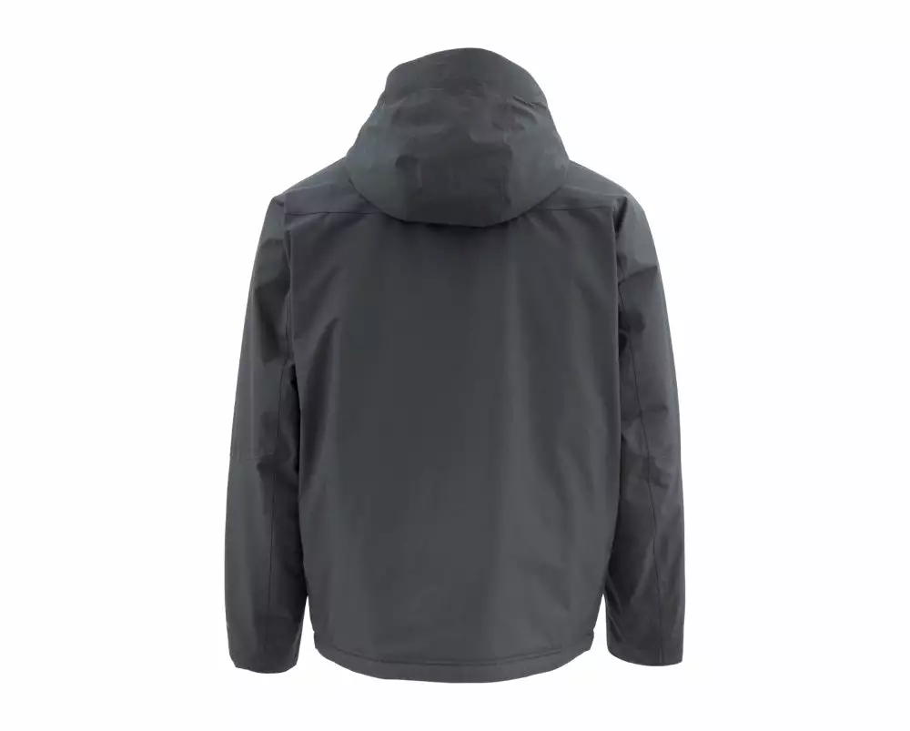 Wading Simms Men's Bulkley Jacket 4 Wading Simms Men's Bulkley Jacket