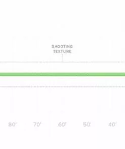Scientific Anglers Sa Floating Dragon Tail Shooting Line - 0.038 - Dq Lines