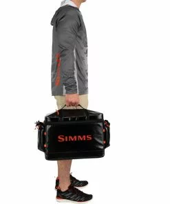 Simms Stash Bag Bags And Packs