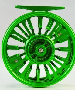 Galvan Torque Fly Reel - Limited Edition Reels