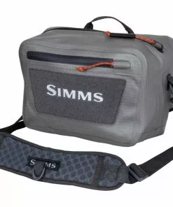 Simms Dry Creek Z Hip Pack Bags And Packs