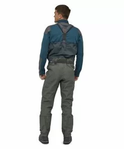 Patagonia Men's Swiftcurrent Expedition Waders