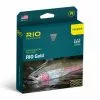 Rio Gold Fly Line With Slickcast
