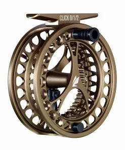 Sage Click Series Fly Reel Reels 18 Sage Click Series Fly Reel Reels