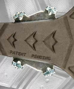 Korkers Apex Ice Cleats