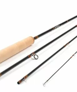 Scott G Series Fly Rod Rods