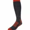 Simms Merino Thermal Otc Socks Clothing