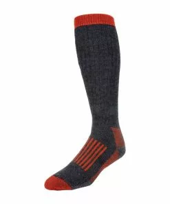 Simms Merino Thermal Otc Socks Clothing