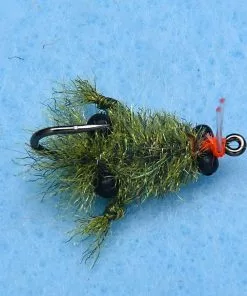 Enrico Puglisi Turneffe Micro Crab (3-Pack)